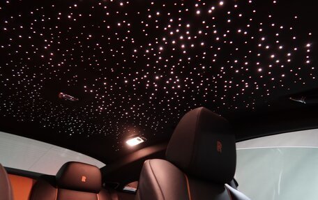 Rolls-Royce Wraith, 2017 год, 40 000 000 рублей, 17 фотография