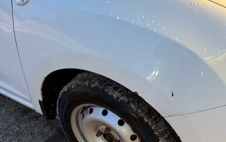 Renault Logan II, 2018 год, 470 000 рублей, 3 фотография