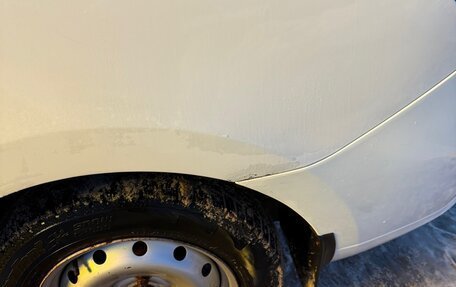 Renault Logan II, 2018 год, 470 000 рублей, 4 фотография