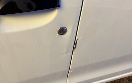 Renault Logan II, 2018 год, 470 000 рублей, 7 фотография