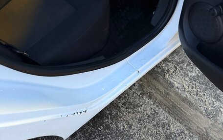 Renault Logan II, 2018 год, 470 000 рублей, 10 фотография