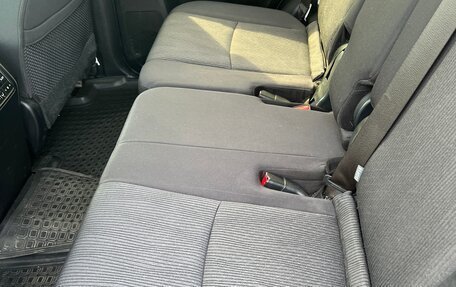 Toyota Land Cruiser Prado 150 рестайлинг 2, 2021 год, 5 500 000 рублей, 7 фотография