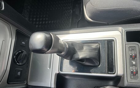 Toyota Land Cruiser Prado 150 рестайлинг 2, 2021 год, 5 500 000 рублей, 10 фотография