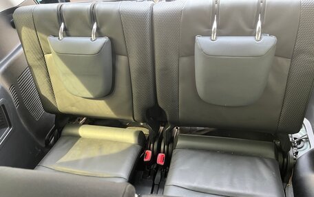 Toyota Land Cruiser Prado 150 рестайлинг 2, 2021 год, 5 500 000 рублей, 12 фотография