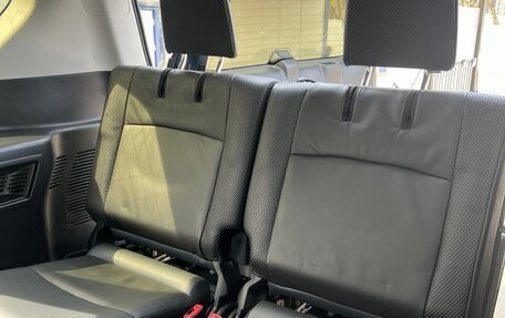 Toyota Land Cruiser Prado 150 рестайлинг 2, 2021 год, 5 500 000 рублей, 14 фотография