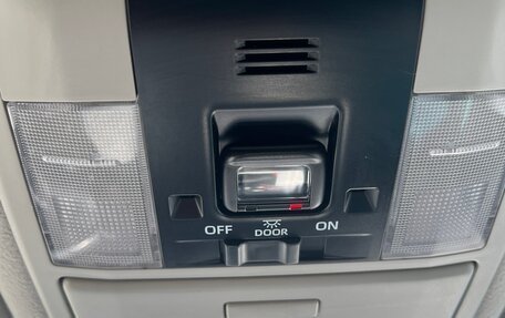 Toyota Land Cruiser Prado 150 рестайлинг 2, 2021 год, 5 500 000 рублей, 24 фотография