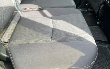 Toyota Land Cruiser Prado 150 рестайлинг 2, 2021 год, 5 500 000 рублей, 16 фотография