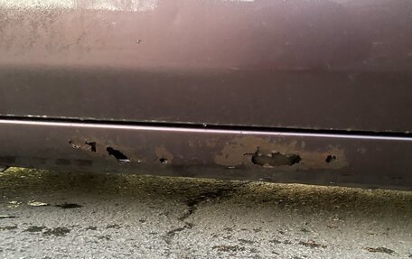 Nissan March III, 2005 год, 199 000 рублей, 4 фотография