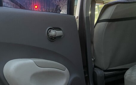 Nissan March III, 2005 год, 199 000 рублей, 8 фотография