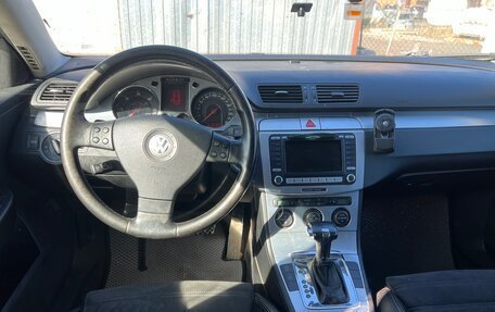 Volkswagen Passat B6, 2007 год, 349 000 рублей, 7 фотография