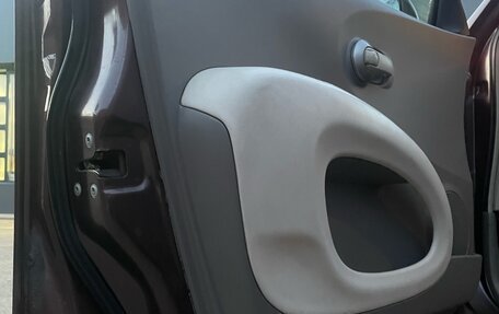 Nissan March III, 2005 год, 199 000 рублей, 9 фотография