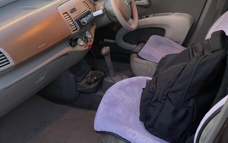 Nissan March III, 2005 год, 199 000 рублей, 5 фотография