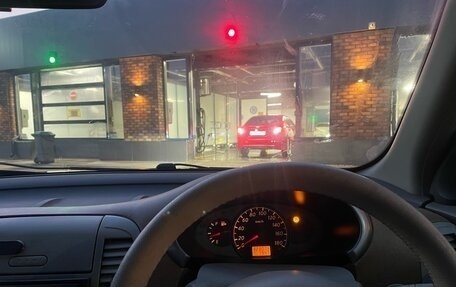 Nissan March III, 2005 год, 199 000 рублей, 7 фотография