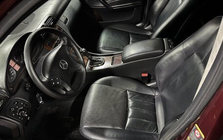 Mercedes-Benz C-Класс, 2005 год, 725 000 рублей, 22 фотография