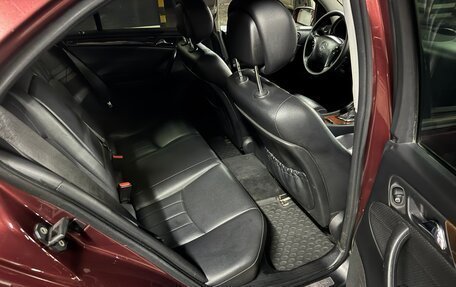 Mercedes-Benz C-Класс, 2005 год, 725 000 рублей, 25 фотография