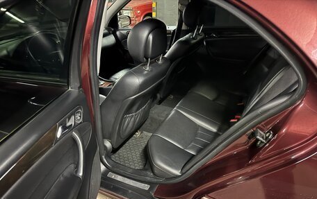 Mercedes-Benz C-Класс, 2005 год, 725 000 рублей, 24 фотография