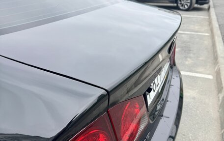 Honda Civic VIII, 2008 год, 800 000 рублей, 12 фотография