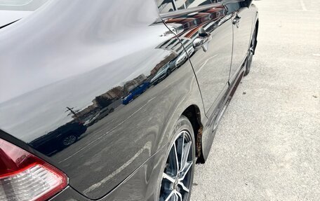 Honda Civic VIII, 2008 год, 800 000 рублей, 15 фотография