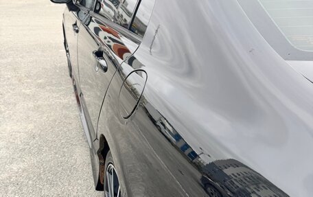 Honda Civic VIII, 2008 год, 800 000 рублей, 11 фотография