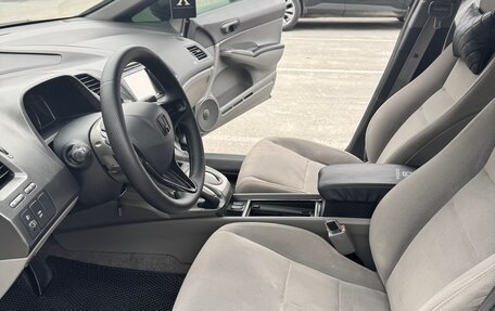 Honda Civic VIII, 2008 год, 800 000 рублей, 20 фотография