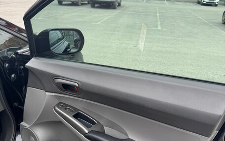 Honda Civic VIII, 2008 год, 800 000 рублей, 30 фотография