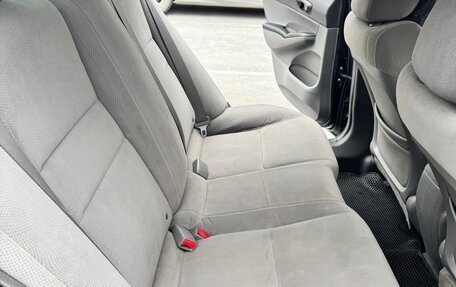 Honda Civic VIII, 2008 год, 800 000 рублей, 27 фотография