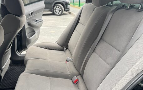 Honda Civic VIII, 2008 год, 800 000 рублей, 25 фотография