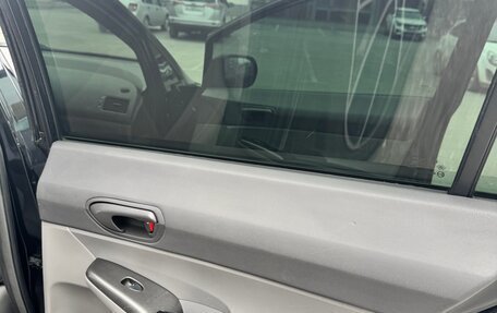 Honda Civic VIII, 2008 год, 800 000 рублей, 28 фотография