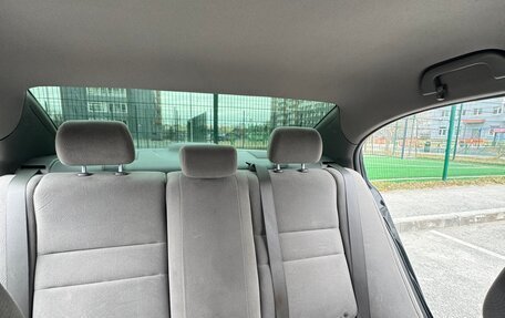 Honda Civic VIII, 2008 год, 800 000 рублей, 32 фотография