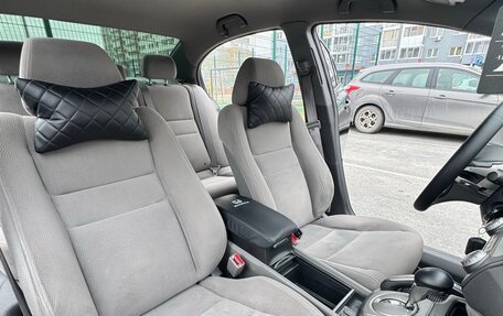 Honda Civic VIII, 2008 год, 800 000 рублей, 31 фотография