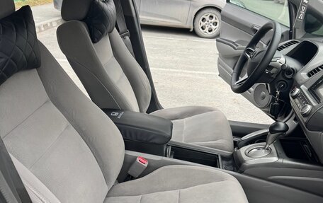 Honda Civic VIII, 2008 год, 800 000 рублей, 29 фотография