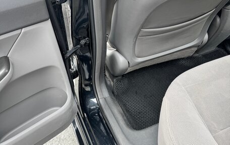 Honda Civic VIII, 2008 год, 800 000 рублей, 37 фотография