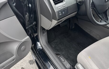 Honda Civic VIII, 2008 год, 800 000 рублей, 38 фотография