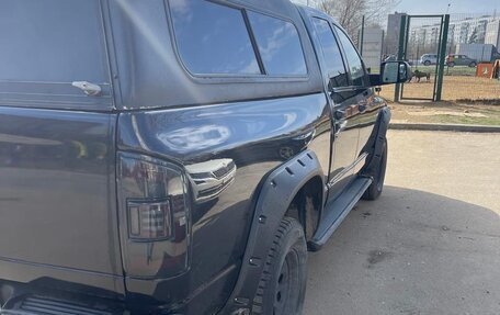 Dodge RAM III, 2002 год, 3 100 000 рублей, 6 фотография