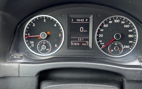 Volkswagen Tiguan I, 2012 год, 1 100 000 рублей, 5 фотография