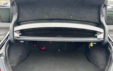 Honda Civic VIII, 2008 год, 800 000 рублей, 39 фотография