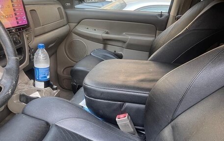 Dodge RAM III, 2002 год, 3 100 000 рублей, 3 фотография