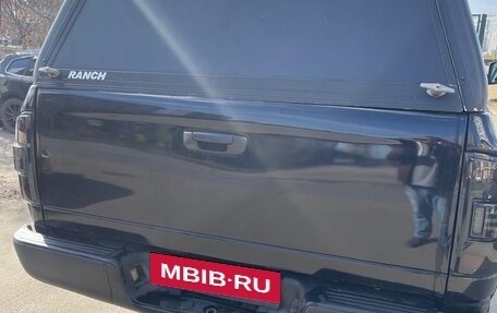 Dodge RAM III, 2002 год, 3 100 000 рублей, 8 фотография