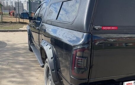 Dodge RAM III, 2002 год, 3 100 000 рублей, 7 фотография