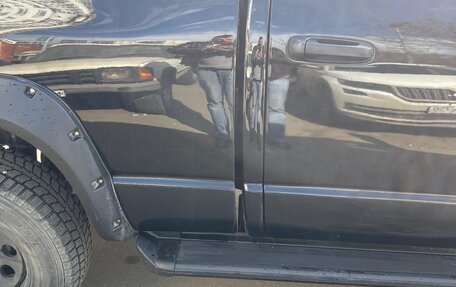 Dodge RAM III, 2002 год, 3 100 000 рублей, 13 фотография