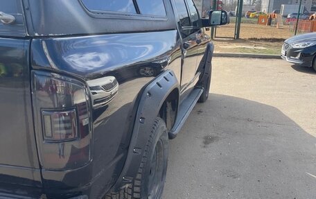 Dodge RAM III, 2002 год, 3 100 000 рублей, 17 фотография