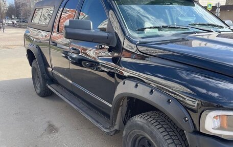 Dodge RAM III, 2002 год, 3 100 000 рублей, 14 фотография