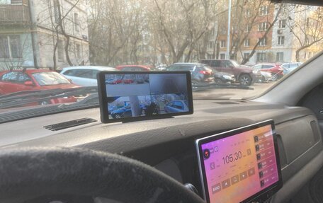 Dodge RAM III, 2002 год, 3 100 000 рублей, 18 фотография