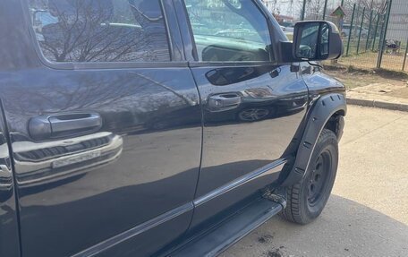 Dodge RAM III, 2002 год, 3 100 000 рублей, 16 фотография