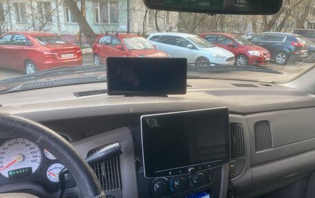 Dodge RAM III, 2002 год, 3 100 000 рублей, 23 фотография