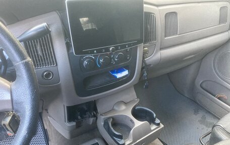 Dodge RAM III, 2002 год, 3 100 000 рублей, 22 фотография