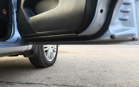 Mitsubishi Lancer IX, 2006 год, 450 000 рублей, 9 фотография