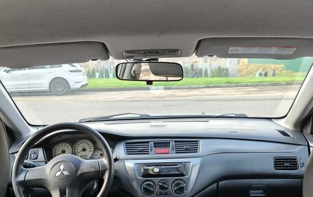 Mitsubishi Lancer IX, 2006 год, 450 000 рублей, 13 фотография