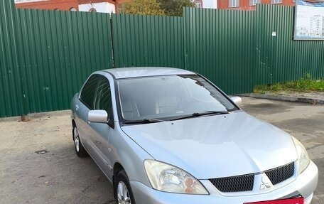 Mitsubishi Lancer IX, 2006 год, 450 000 рублей, 4 фотография