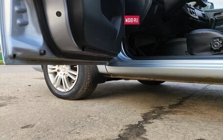 Mitsubishi Lancer IX, 2006 год, 450 000 рублей, 11 фотография